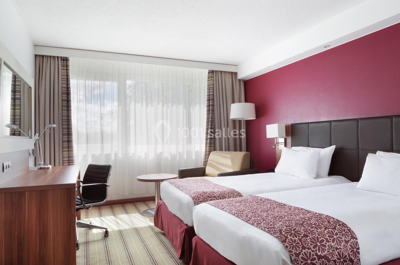 Location salle Englos (Nord) - Holiday Inn Lille Ouest Englos #22