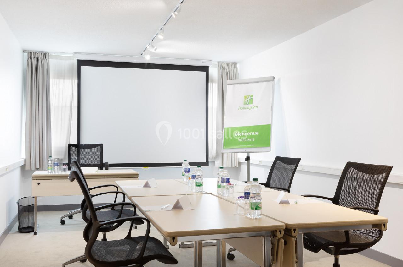 Location salle Englos (Nord) - Holiday Inn Lille Ouest Englos #24