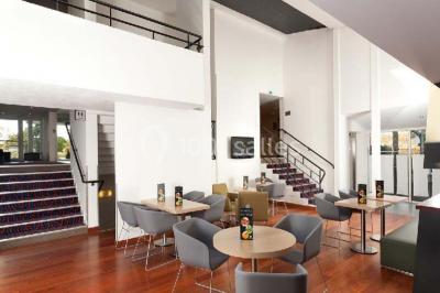 Location salle Englos (Nord) - Holiday Inn Lille Ouest Englos #24