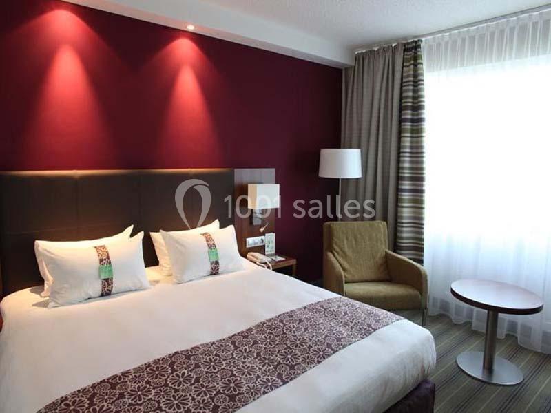 Location salle Englos (Nord) - Holiday Inn Lille Ouest Englos #10