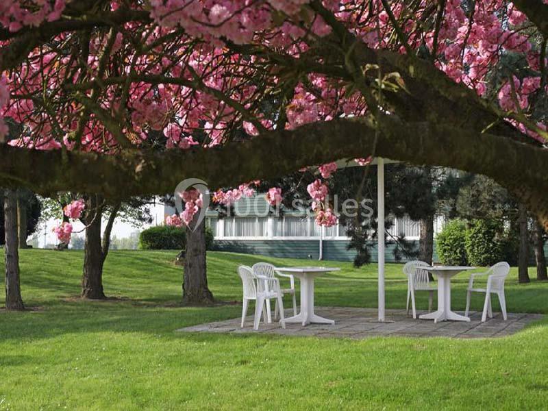 Location salle Englos (Nord) - Holiday Inn Lille Ouest Englos #11