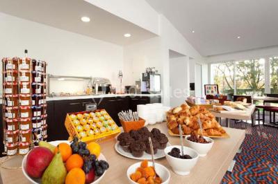 Location salle Englos (Nord) - Holiday Inn Lille Ouest Englos #24