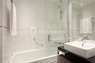 Location salle Englos (Nord) - Holiday Inn Lille Ouest Englos #24