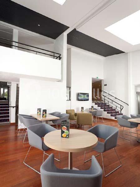 Location salle Englos (Nord) - Holiday Inn Lille Ouest Englos #15