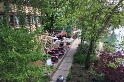 Location salle Champigny-sur-Marne (Val-de-Marne) - Domaine De La Marne #20