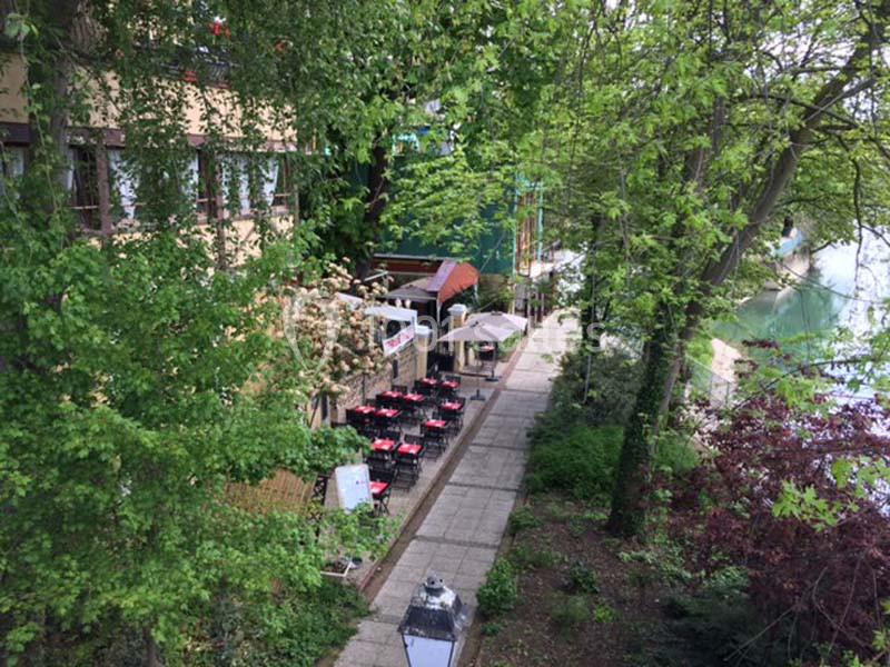 Location salle Champigny-sur-Marne (Val-de-Marne) - Domaine De La Marne #10