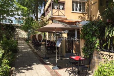 Location salle Champigny-sur-Marne (Val-de-Marne) - Domaine De La Marne #20