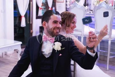 Location salle Champigny-sur-Marne (Val-de-Marne) - Domaine De La Marne #20