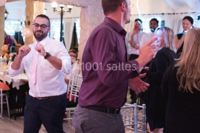 Location salle Champigny-sur-Marne (Val-de-Marne) - Domaine De La Marne #20