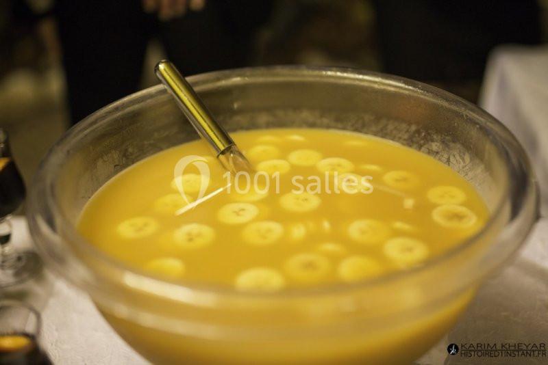 Location salle Champigny-sur-Marne (Val-de-Marne) - Domaine De La Marne #18