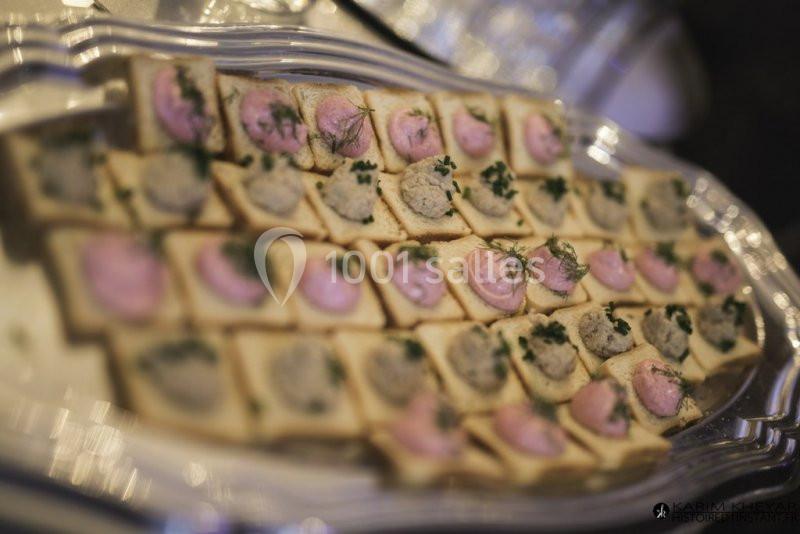 Location salle Champigny-sur-Marne (Val-de-Marne) - Domaine De La Marne #19