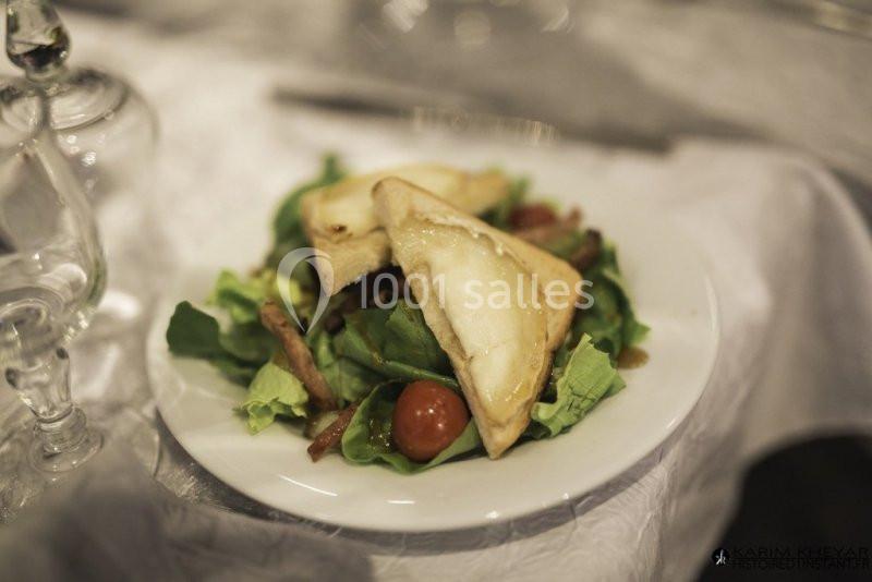 Location salle Champigny-sur-Marne (Val-de-Marne) - Domaine De La Marne #20