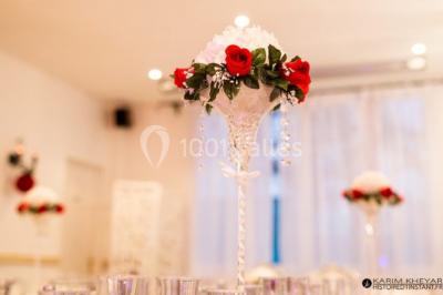 Location salle Champigny-sur-Marne (Val-de-Marne) - Domaine De La Marne #20