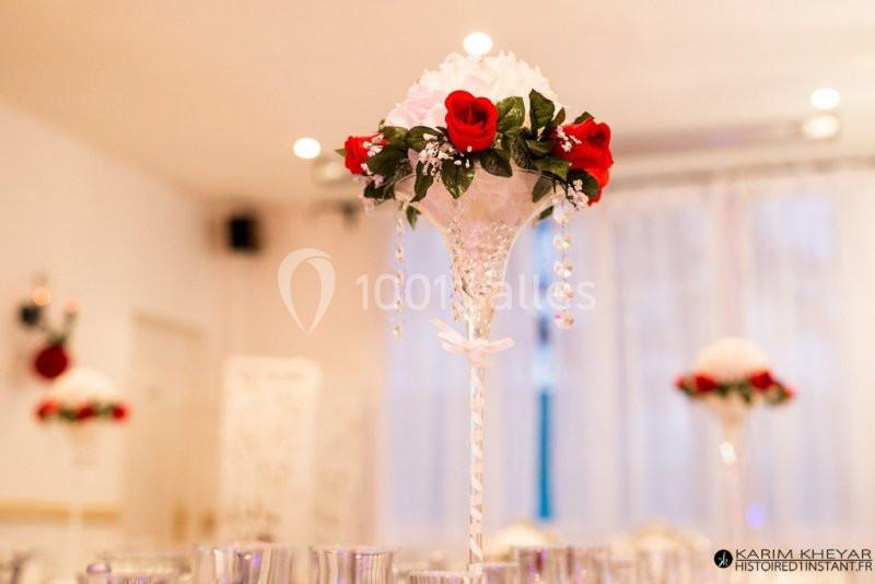 Location salle Champigny-sur-Marne (Val-de-Marne) - Domaine De La Marne #5