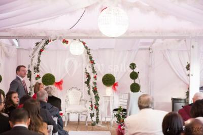 Location salle Champigny-sur-Marne (Val-de-Marne) - Domaine De La Marne #20