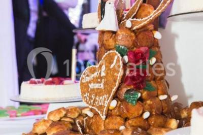 Location salle Champigny-sur-Marne (Val-de-Marne) - Domaine De La Marne #20