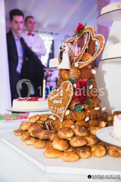 Location salle Champigny-sur-Marne (Val-de-Marne) - Domaine De La Marne #9