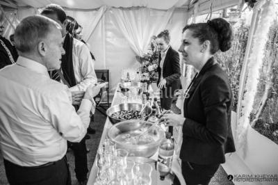 Location salle Champigny-sur-Marne (Val-de-Marne) - Domaine De La Marne #20