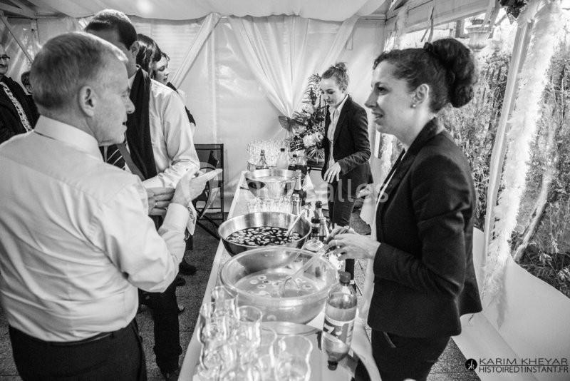 Location salle Champigny-sur-Marne (Val-de-Marne) - Domaine De La Marne #3