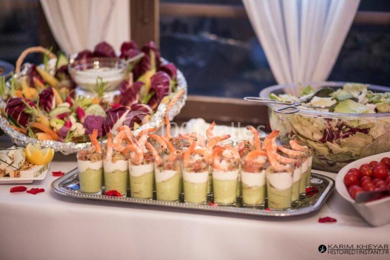 Location salle Champigny-sur-Marne (Val-de-Marne) - Domaine De La Marne #8