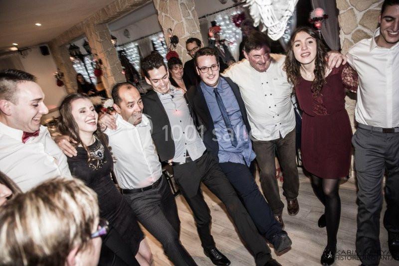 Location salle Champigny-sur-Marne (Val-de-Marne) - Domaine De La Marne #14