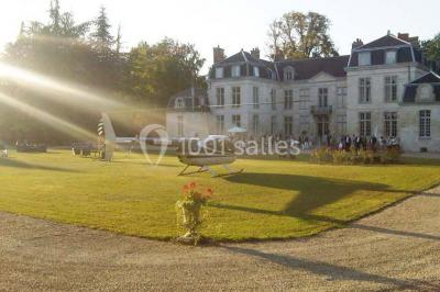 Château D'auvillers Château D'auvillers