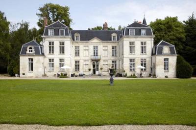 Location salle Neuilly-sous-Clermont (Oise) - Château D'auvillers #23