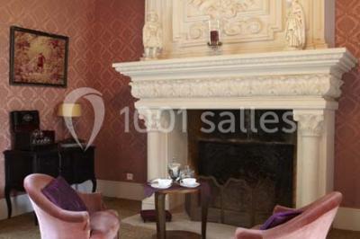 Location salle Neuilly-sous-Clermont (Oise) - Château D'auvillers #23