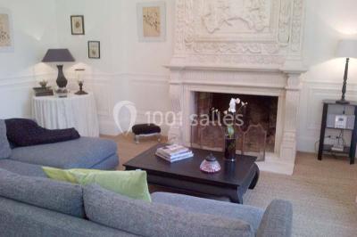 Location salle Neuilly-sous-Clermont (Oise) - Château D'auvillers #23