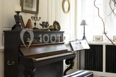 Location salle Neuilly-sous-Clermont (Oise) - Château D'auvillers #23