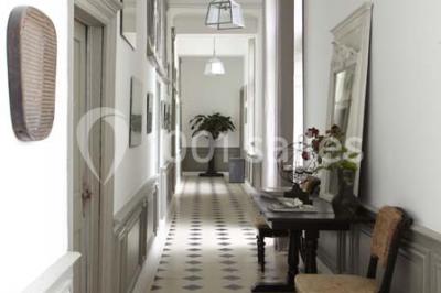 Location salle Neuilly-sous-Clermont (Oise) - Château D'auvillers #23