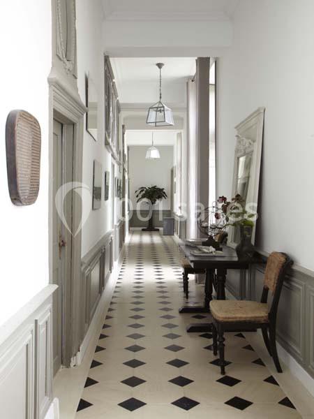 Location salle Neuilly-sous-Clermont (Oise) - Château D'auvillers #11