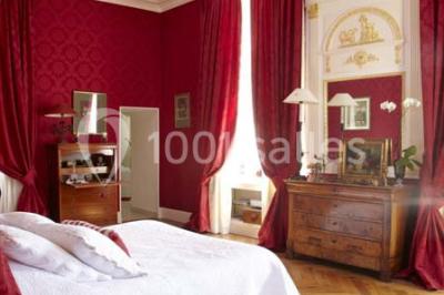 Location salle Neuilly-sous-Clermont (Oise) - Château D'auvillers #23