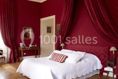 Location salle Neuilly-sous-Clermont (Oise) - Château D'auvillers #23