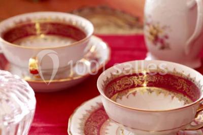 Location salle Neuilly-sous-Clermont (Oise) - Château D'auvillers #23