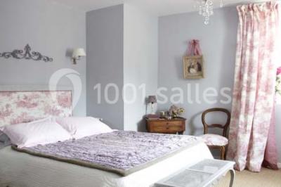 Location salle Neuilly-sous-Clermont (Oise) - Château D'auvillers #23