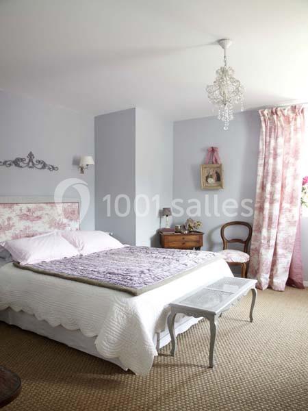 Location salle Neuilly-sous-Clermont (Oise) - Château D'auvillers #21