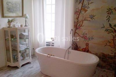 Location salle Neuilly-sous-Clermont (Oise) - Château D'auvillers #23