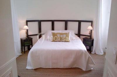 Location salle Neuilly-sous-Clermont (Oise) - Château D'auvillers #23