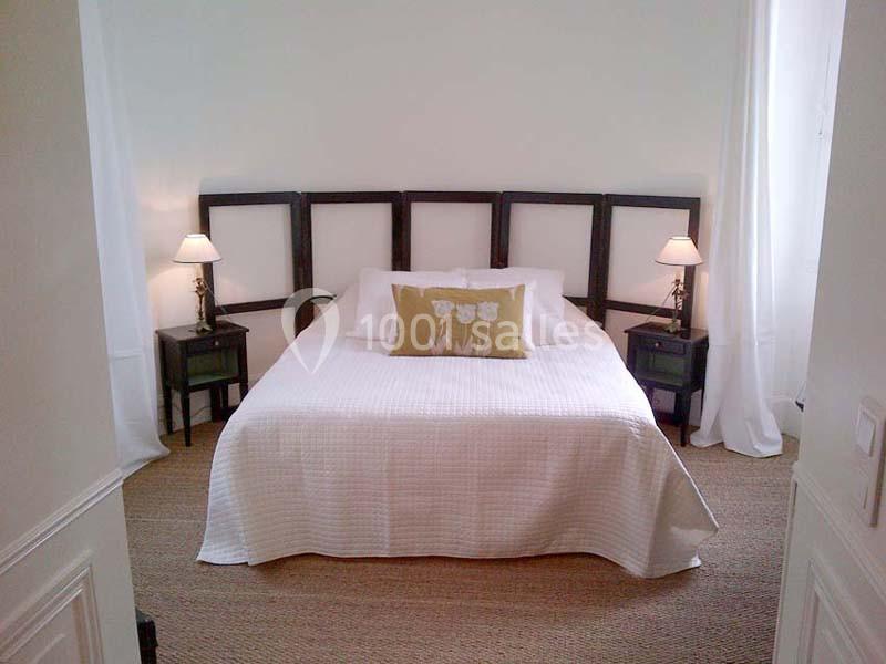 Location salle Neuilly-sous-Clermont (Oise) - Château D'auvillers #18