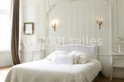 Location salle Neuilly-sous-Clermont (Oise) - Château D'auvillers #23