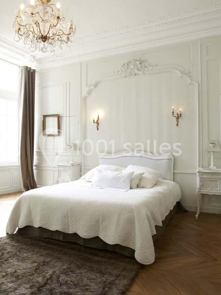 Location salle Neuilly-sous-Clermont (Oise) - Château D'auvillers #13