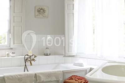 Location salle Neuilly-sous-Clermont (Oise) - Château D'auvillers #23