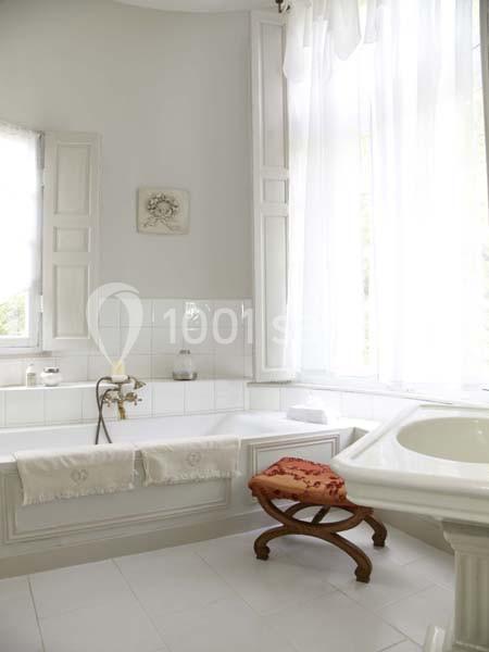 Location salle Neuilly-sous-Clermont (Oise) - Château D'auvillers #14