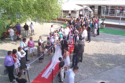 Location salle Escautpont (Nord) - Le Domaine De La Guinguette #22