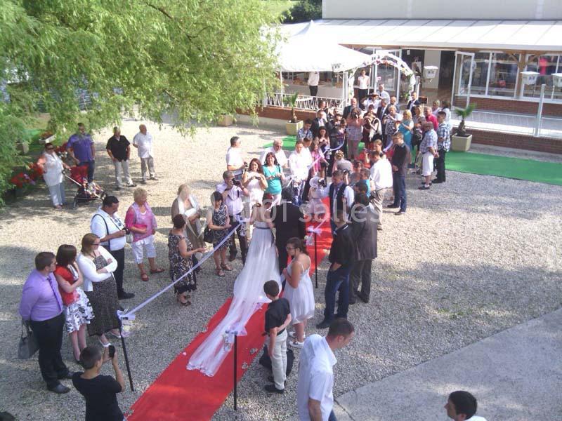 Location salle Escautpont (Nord) - Le Domaine De La Guinguette #3