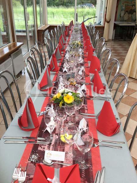 Location salle Escautpont (Nord) - Le Domaine De La Guinguette #4