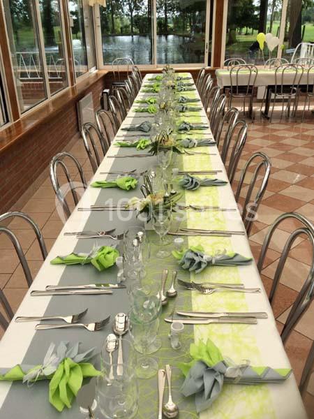 Location salle Escautpont (Nord) - Le Domaine De La Guinguette #5