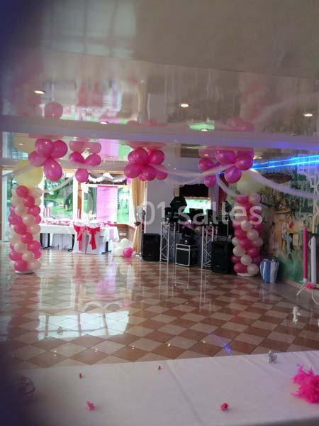 Location salle Escautpont (Nord) - Le Domaine De La Guinguette #6