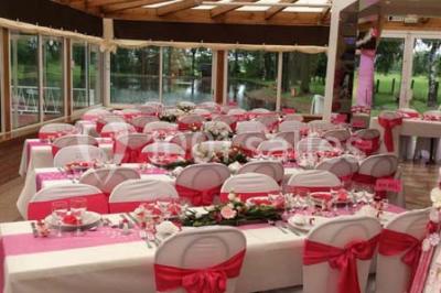 Location salle Escautpont (Nord) - Le Domaine De La Guinguette #22